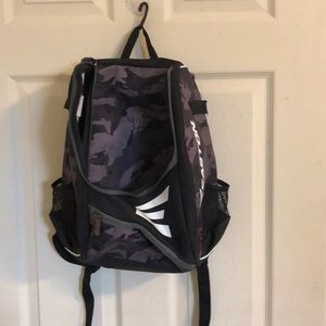 Bat bag